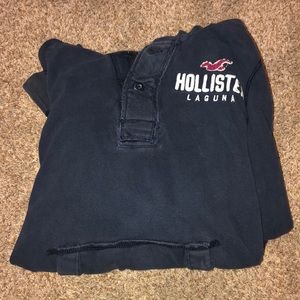 Hollister Hoodie